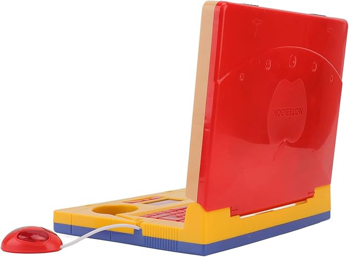 Musical Computer Toy For Kids