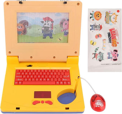 Musical Computer Toy For Kids