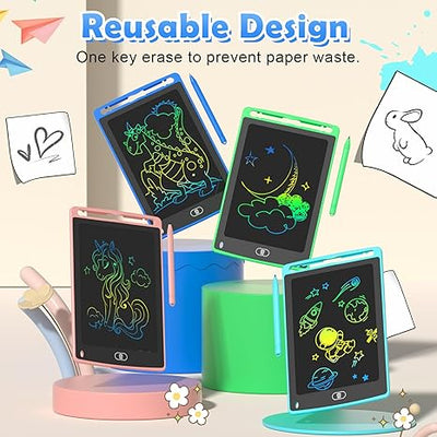 LCD writing tablet for kids