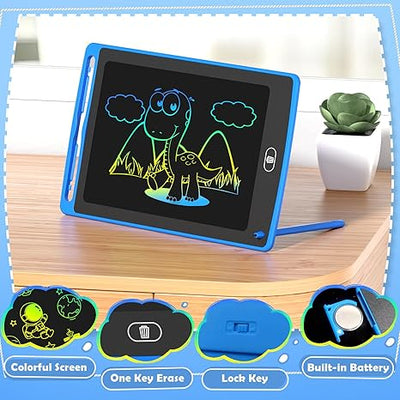 LCD writing tablet for kids