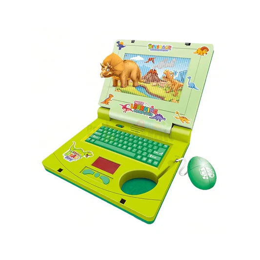 Musical Computer Toy For Kids