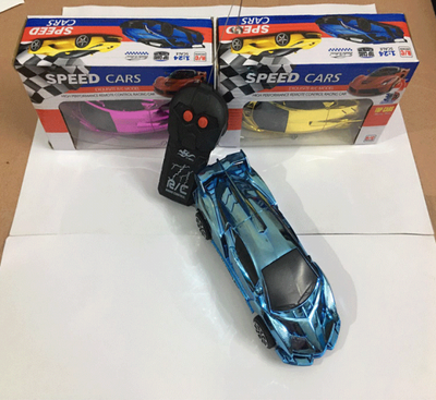 Speed Cars Remote Control High Performance Racing Cars – R/C Cars