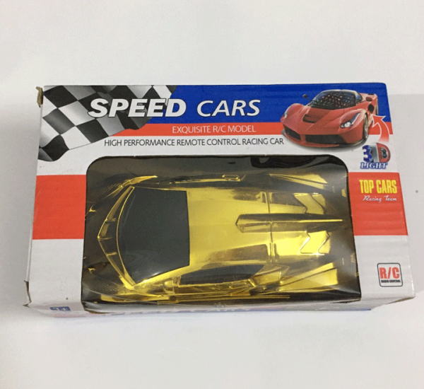 Speed Cars Remote Control High Performance Racing Cars – R/C Cars